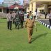 Cegah Penularan Covid-19, Bupati Merangin Minta Masyarakat Patuhi Prokes Kesehatan