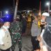 Bersama Bupati dan Kapolres, Dandim 0420/Sarko Tinjau Posko Batas