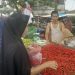 Jelang Lebaran Idul Fitri, Harga Cabe Merah Dan Rawit Di Merangin Meroket