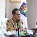 Mendagri Minta Kepala Daerah Turun Tangan Percepat Program Vaksinasi Covid-19