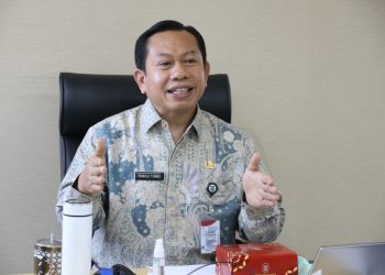 Litbang Kemendagri Gelar Simulasi Pengukuran Indeks Pengelolaan Keuangan Daerah
