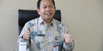 Litbang Kemendagri Gelar Simulasi Pengukuran Indeks Pengelolaan Keuangan Daerah