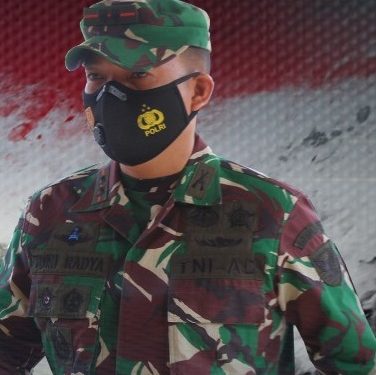 Dandim : Direncanakan 150 Personil Akan Di Turunkan Ke Lokasi TMMD Ke 111 Kodim 0420/Sarko