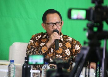 Belanja Pemerintah Jadi Tulang Punggung Pertumbuhan Ekonomi Nasional