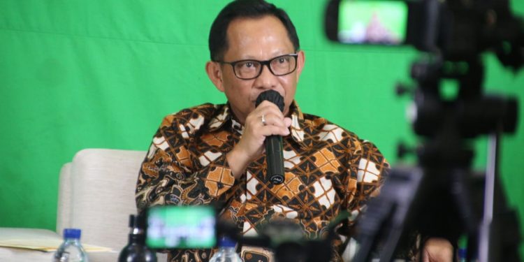 Belanja Pemerintah Jadi Tulang Punggung Pertumbuhan Ekonomi Nasional