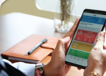 Tampung Keluhan Masyarakat, KPK Luncurkan Fitur JAGA Covid-19
