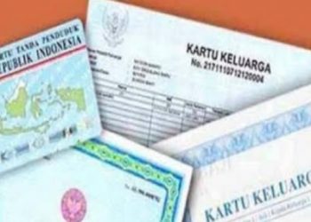 Jaga Kerahasiaan Data Pribadi, Dokumen Kependudukan Tidak Perlu Difotokopi