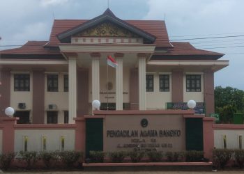 Angka Perceraian Di Kabupaten Merangin Terus Meningkat