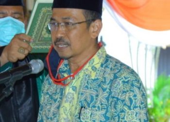 Ketiga Kalinya Pol PP Salah, Sekda Batanghari : Saya Netral Saja