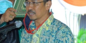 Ketiga Kalinya Pol PP Salah, Sekda Batanghari : Saya Netral Saja