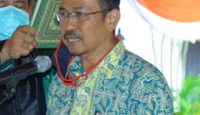 Ketiga Kalinya Pol PP Salah, Sekda Batanghari : Saya Netral Saja