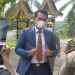 Batanghari Zona Orange, Bupati Ingatkan Warga Patuhi Prokes