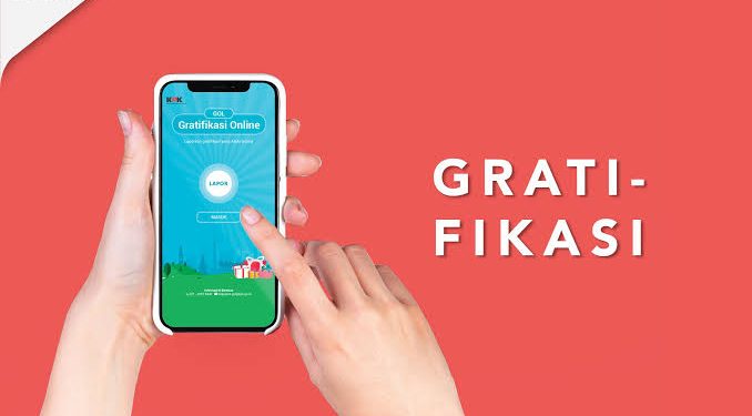 KPK Terima 86 Laporan Penerimaan Gratifikasi Terkait Hari Raya Idul Fitri