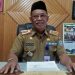 Inspektorat Kabupaten Merangin Tingkatkan Pengawasan
