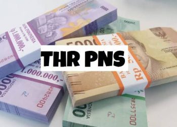 Percepat Pencairan THR ASN Merangin, OPD Di Minta Serahkan SPM Sebelum Tanggal 6 Mei 2021