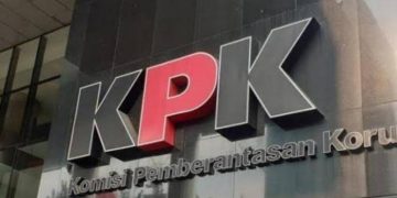 KPK OTT Bupati Nganjuk