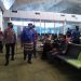 Walikota Fasha Tinjau Prokes di Bandara Sultan Thaha