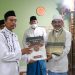 Bupati Anwar Sadat dan Wabup Safari Ramadhan Ke-2