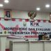 Sekda: Komitmen Pemprov Jambi Cegah Terjadinya Tindak Pidana Korupsi