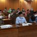 Audensi dengan Bappenas RI, Bupati Anwar sadat Tegaskan Dukungan dan Percepatan Pembangunan