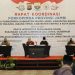 Pj. Gubernur Jambi Beri Arahan Untuk Persiapan Pelaksanan PSU