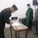 Sekda Mengambil Sumpah Pejabat Fungsional Lingkup Pemrov Jambi