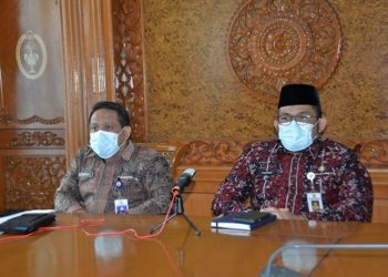 Sekda: Pintar Berteknologi Digital Sesuai Kegunaannya