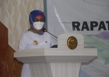 Pj.Gubernur Lakukan Percepatan Penyelesaian Masalah Batas di Provinsi Jambi