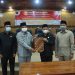 Bupati Anwar Sadat Hadiri Rapurna DPRD Dengan Agenda Penandatanganan Nota Rancangan Awal RPJMD