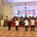 Pj.Gubernur Jambi Berikan Apresiasi Terhadap Pelaksanaan PSU Atas Terpilih Gubernur dan Wakil Gubernur Prov Jambi