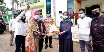 Pasca Lebaran Pj Gubernur Datangi 4 tempat isolasi Covid-19 di Prov Jambi
