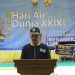 Peringati Hari Air Dunia, Kadis PUPR Provinsi Jambi Bersama Pj Gubernur Lakukan Tanam Pohon