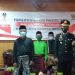 Pemkab Merangin Ikuti Upacara Hari Lahir Pancasila