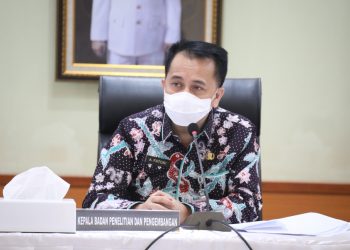 Dorong Daerah Berinovasi, Badan Litbang Kemendagri Sempurnakan Penilaian Indeks Inovasi Daerah