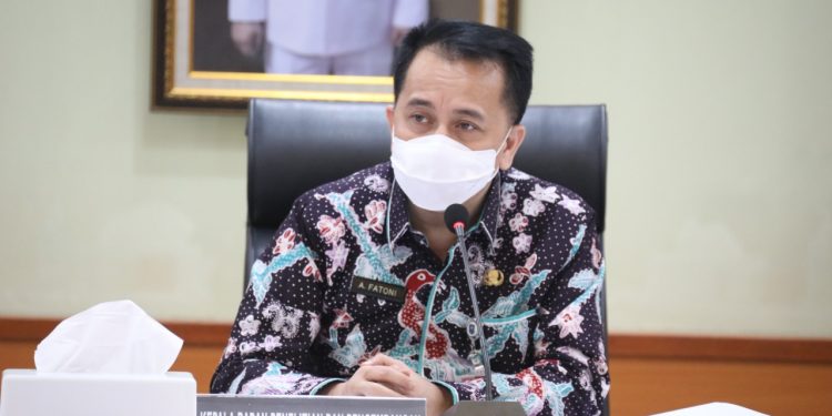 Dorong Daerah Berinovasi, Badan Litbang Kemendagri Sempurnakan Penilaian Indeks Inovasi Daerah