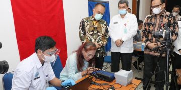 Dukcapil Beri KK Dan KTP-el Pada Transgender Dengan Jenis Kelamin Laki-Laki Atau Perempuan