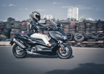 Kompetisi Video & Foto Maxi Yamaha Journey Dimulai