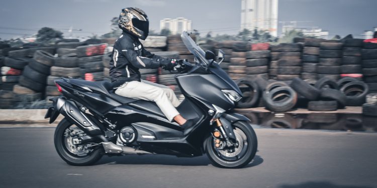 Kompetisi Video & Foto Maxi Yamaha Journey Dimulai
