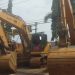 Polres Merangin Amankan Dua Unit Excavator Diduga Untuk Aktivitas PETI