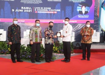 Reformasi Birokrasi Pemerintah Daerah Jadi Kunci Keberhasilan Pembangunan 