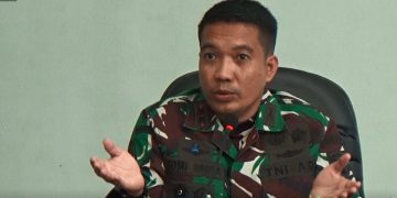 Menjelang Pembukaan TMMD Ke 111, Dandim 0420/Sarko Pimpin Rapat Untuk  Matangkan Persiapan 