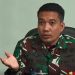 Menjelang Pembukaan TMMD Ke 111, Dandim 0420/Sarko Pimpin Rapat Untuk  Matangkan Persiapan 