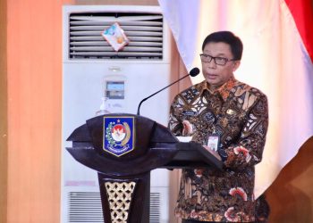 Dalam Waktu Dekat, Kemendagri Bakal Lakukan Penyederhanaan Birokrasi Tahap II 