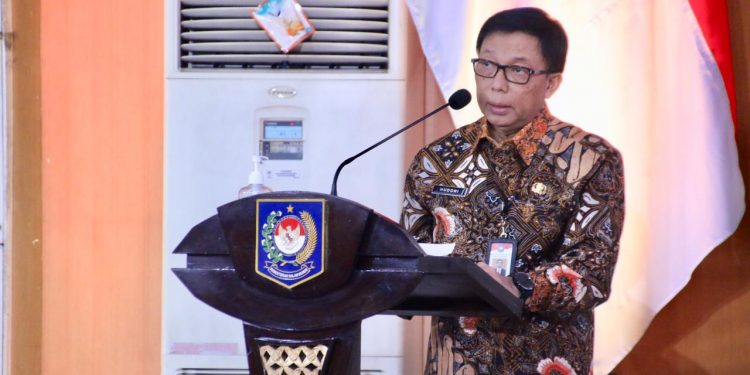 Dalam Waktu Dekat, Kemendagri Bakal Lakukan Penyederhanaan Birokrasi Tahap II 