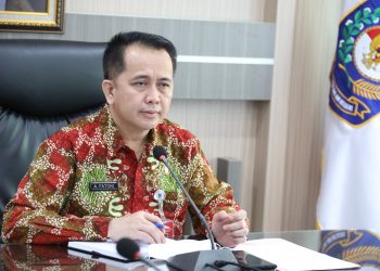 Kemendagri Dorong Agar Daerah Budayakan Inovasi 