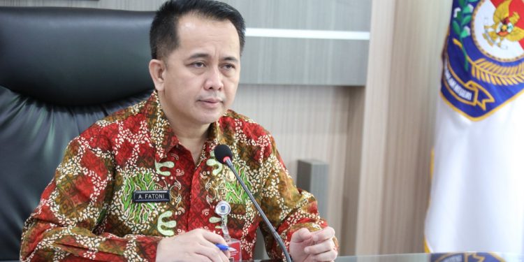 Kemendagri Dorong Agar Daerah Budayakan Inovasi 