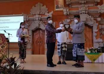 KPK  Ingatkan  Korupsi Diawali Dari Kebiasaan Memberi Lebih 
