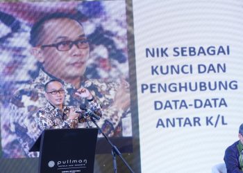 Ditjen Dukcapil Dukung PLN Sinkronkan Data 37 Juta Pelanggan Bersubsidi