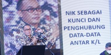 Ditjen Dukcapil Dukung PLN Sinkronkan Data 37 Juta Pelanggan Bersubsidi