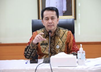 Kemendagri Imbau Daerah Segera Melaporkan Data Inovasi